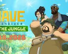 Dave The Diver'ın yeni DLC'si nihayet 18 Haziran'da yayınlanacak.
