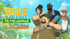 Dave The Diver'ın yeni DLC'si nihayet 18 Haziran'da yayınlanacak.