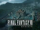 Final Fantasy 7 Rebirth için afiş gösteriliyor (Görsel kaynağı: Square Enix YouTube, düzenlemelerle)