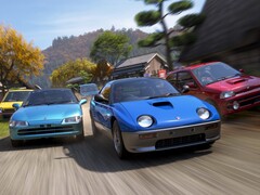 Birçok Forza Horizon 6 hayranı, daha fazla station wagon görmek istiyor.