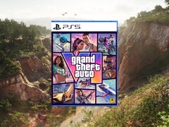 GTA 6’nın PS5 fiziksel sürümü gösterildi