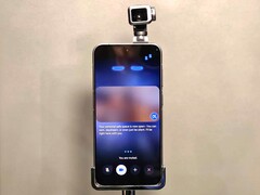 Honor Robot Telefon, gimbal kamerası ve ekran avatarı aracılığıyla görebilen ve etkileşime girebilen bir yapay zeka arkadaşı ile birlikte geliyor.