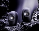KEF LS Luxe, 165 milimetrelik bir koaksiyel sürücüye sahiptir.