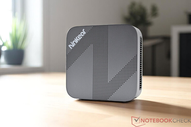 Ninkear Mbox 11