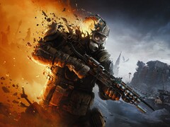 Metro 2039 için resmi tanıtım görseli.