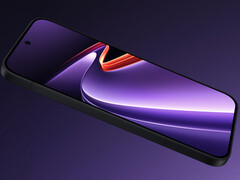 OnePlus 16'nın G2, T2 ve P4 adlı kendi geliştirdiği yongaları barındıracağı bildiriliyor. Resimde: Ace 6 Ultra'nın tanıtım görseli.