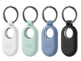 Sızan bilgilere göre, Samsung, SmartTag 2’nin (resimde görülen) halefini piyasaya sürmeyi planlıyor. 
