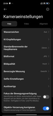 Xiaomi 15T akıllı telefon incelemesi