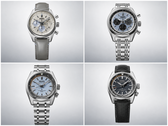 Seiko, dört yeni Prospex Speedtimer saat modelini duyurdu