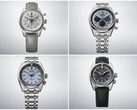 Seiko, dört yeni Prospex Speedtimer saat modelini duyurdu