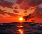 Subnautica 2'nin PC'de çalışan bir ekran görüntüsü