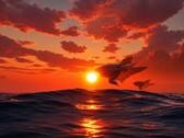 Subnautica 2'nin PC'de çalışan bir ekran görüntüsü
