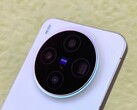 Vivo X300 incelemesi. (Görsel kaynağı: Marcus Herbrich)