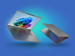 Yeni Acer Aspire 18, çeşitli Intel Panther Lake işlemci seçenekleriyle sunuluyor.