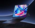 Asus'un birlikte verilen klavye aksesuarı 1,7 mm tuş hareketi sağlar.