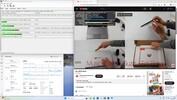 4K video oynatırken maksimum gecikme süresi