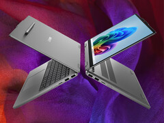 Yeni 14 inç IdeaPad 5 2'si 1 arada, kalem girişlerini de destekliyor. 