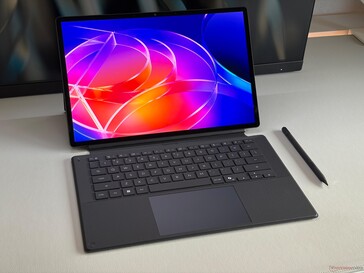 BOE'nin OLED paneline sahip Asus ProArt PZ14