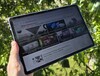 Huawei MatePad 11.5 (2025) PaperMatte incelemesi (Görsel kaynağı: Marcus Herbrich) 
