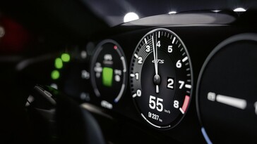 Sanal motor devri.