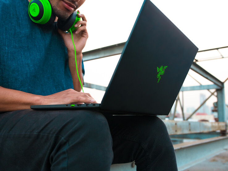 Razer Blade 15 2018