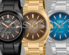 Safir kristal, karbon kasa, Miyota mekanizma: Yeni Casio Edifice EFK-200 mekanik saatler Temmuz ayında piyasaya çıkıyor