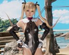Dead or Alive 6 Last Round oyunundan bir ekran görüntüsü