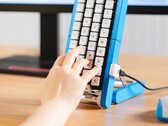 Google'ın en yeni klavye deneyi, el hareketlerini azaltmayı amaçlıyor.
