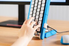 Google'ın en yeni klavye deneyi, el hareketlerini azaltmayı amaçlıyor.