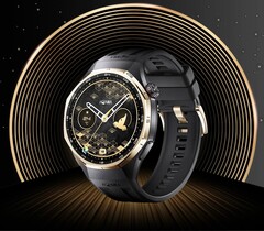 Honma x Huawei Watch GT 6 Pro golf tutkunları için tasarlandı (Görsel kaynağı: Huawei)