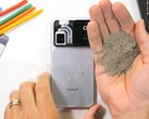 Honor Robot Phone çok fazla kire maruz kalmamalıdır; en azından gimbal kamerası kire maruz kalmamalıdır.