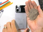 Honor Robot Phone çok fazla kire maruz kalmamalıdır; en azından gimbal kamerası kire maruz kalmamalıdır.