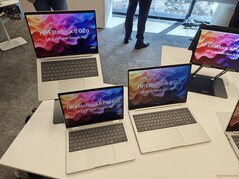 HP'nin ürün yelpazesi...