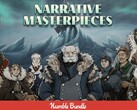 Humble, her oyun için bir Steam anahtarı sağlayacaktır.