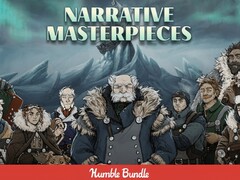 Humble, her oyun için bir Steam anahtarı sağlayacaktır.