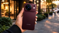 Vivo, bu yıl standart X500 modelini profesyonel düzeyde bir amiral gemisi kameraya dönüştürüyor.