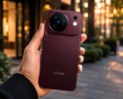 Vivo, bu yıl standart X500 modelini profesyonel düzeyde bir amiral gemisi kameraya dönüştürüyor.