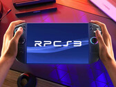 RPCS3 her zamankinden daha fazla PS3 oyunu çalıştırabilir. Resimde görülüyor: Legion Üstünde RPCS3 logosu olan Go 2.