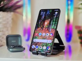 Xiaomi Poco M7 Pro 5G akıllı telefonu test edin (Görsel kaynağı: Marcus Herbrich)