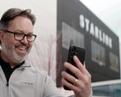 Starlink Mobile'da 5G görüntülü görüşme