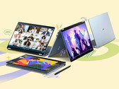 Asus'un en yeni Vivobook dizüstü ve dönüştürülebilir bilgisayarlarının tümü Snapdragon X1 (X1-26-100) işlemcilere sahip.