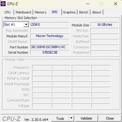 CPU-Z