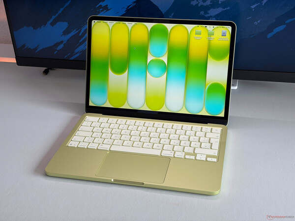 İncelendi: Apple MacBook Neo, 599 dolara şaşırtıcı derecede iyi ve güçlü bir dizüstü bilgisayar, ancak önemli bir dezavantajı var.