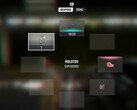 Genişletilmiş ön gösterimde görülen GTA 6 silah çarkı.