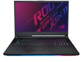 İnceleme: Asus ROG Strix Hero III G731GW