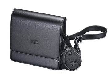 Vivo'nun Yaşam Çantası.