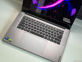Lenovo Yoga Pro 7i 15 Aura Edition