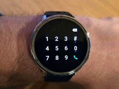 Amazfit Active 2 Telefon Fonksiyonları