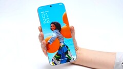 Tecno tarafından yayınlanan bir videoda ilk gerçek “çerçevesiz telefon” tanıtılıyor. Görünüşe göre IFA 2026’da bu konsept cihazı bizzat deneyimleme fırsatınız olacak.