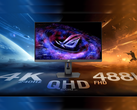 Yeni Asus XG27UCMG